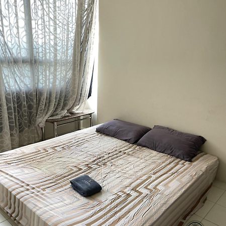 Kuching Cozy Skyvilla Apartment @ Mjc Batu Kawa エクステリア 写真