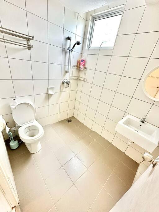 Kuching Cozy Skyvilla Apartment @ Mjc Batu Kawa エクステリア 写真